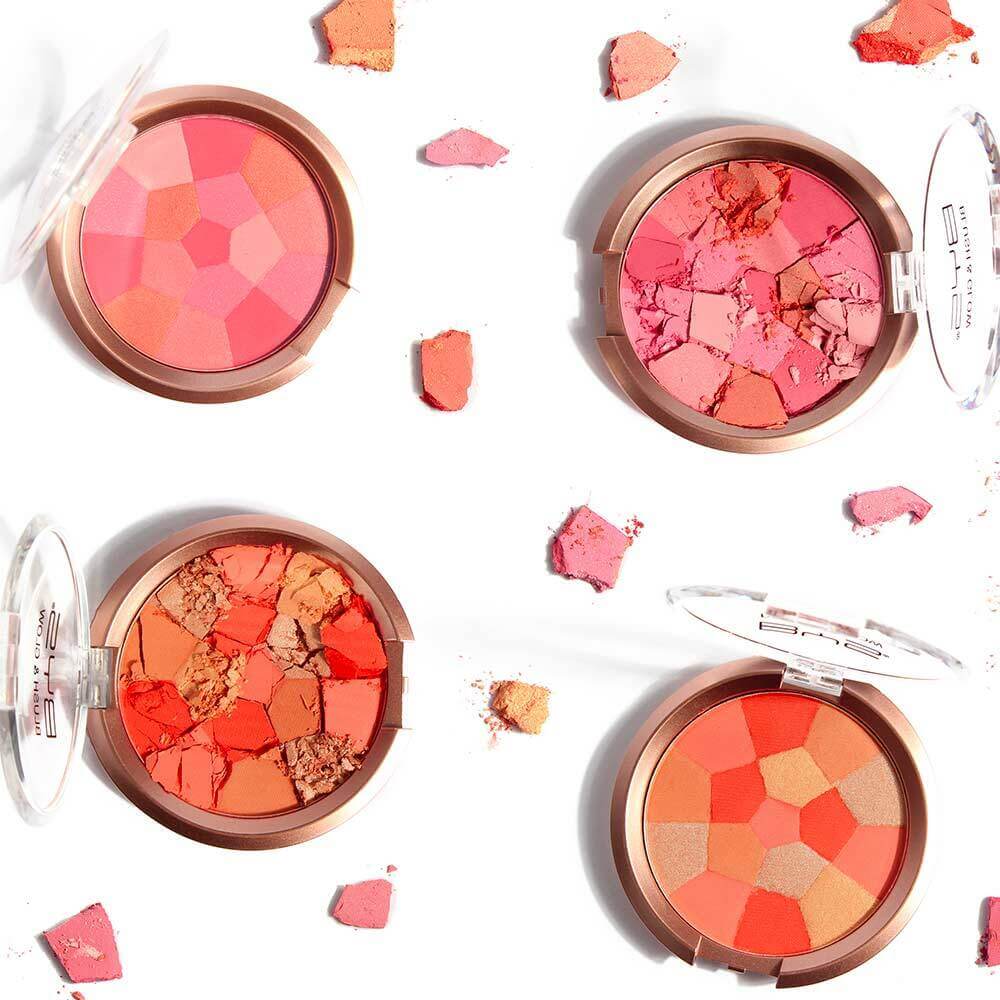 Blush &amp; Glow Mosaic | BYS