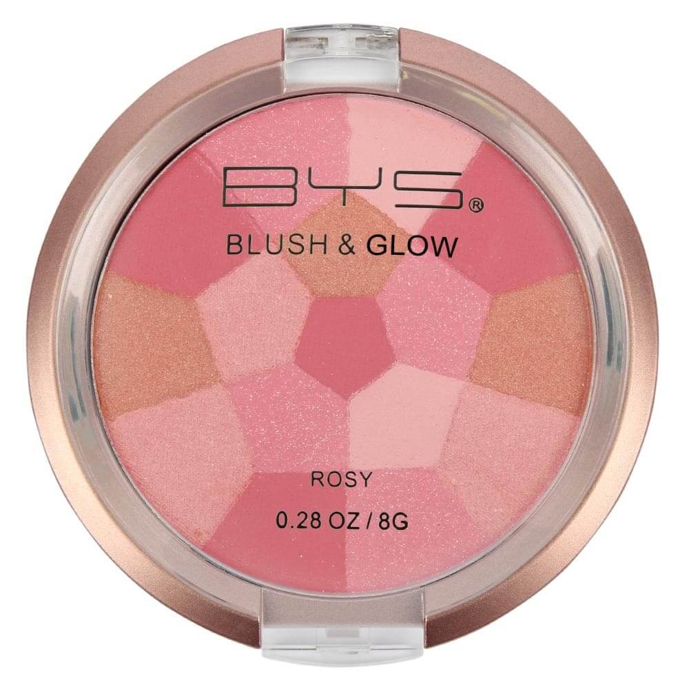 Blush &amp; Glow Mosaic | BYS