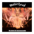 Motörhead - No Sleep 'til Hammersmith