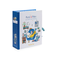 Moulin Roty Κουτί Αναμνηστικών Σκυλάκια  684037