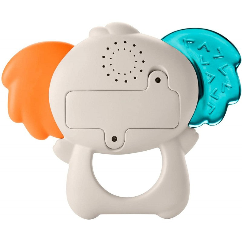 Fisher-Price Μουσικό Κοάλα Οδοντοφυΐας Teether GPB30