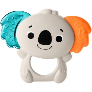 Fisher-Price Μουσικό Κοάλα Οδοντοφυΐας Teether GPB30
