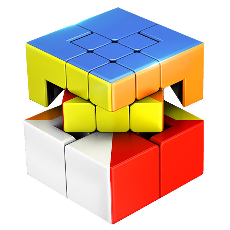Meil Long Κύβος Ταχύτητας Puppet Cube 2
