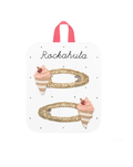 Rockahula Κλιπ Παγωτό κεράσι H2341R