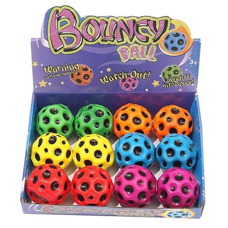Zita Toys Μπαλάκι Αναπήδησης