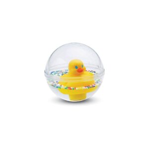 Fisher-Price Μπαλίτσα Με Παπάκι DVH21