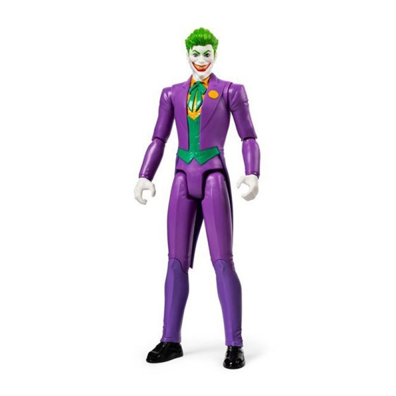 Spin Master DC Batman – The Joker Figure (30cm) (20122222)
