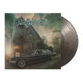 On Your Feet Or On Your Knees (Silver & Black Marbled Vinyl)