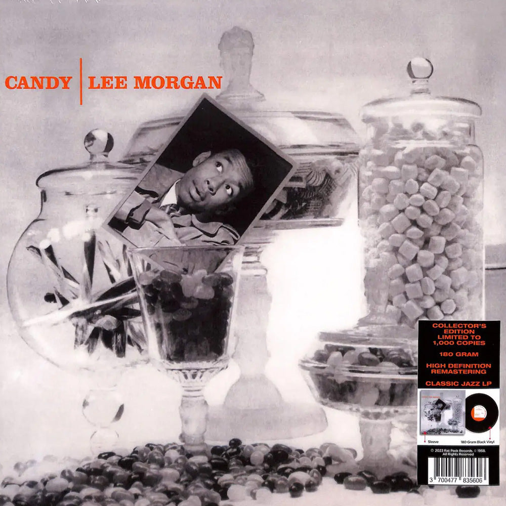 Candy