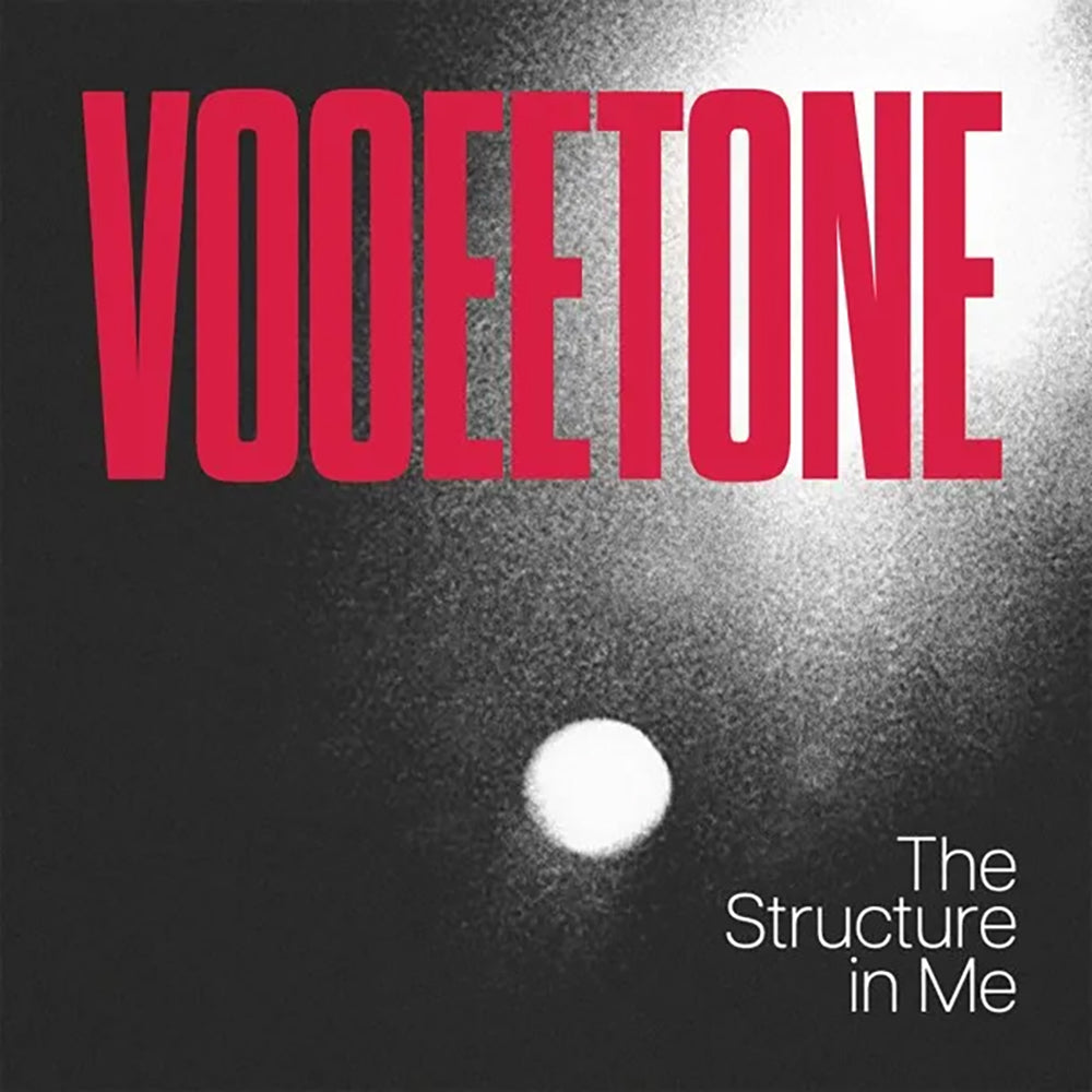 The Structure in Me