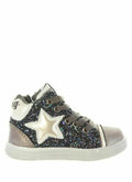 mtng sneakers ανθρακί