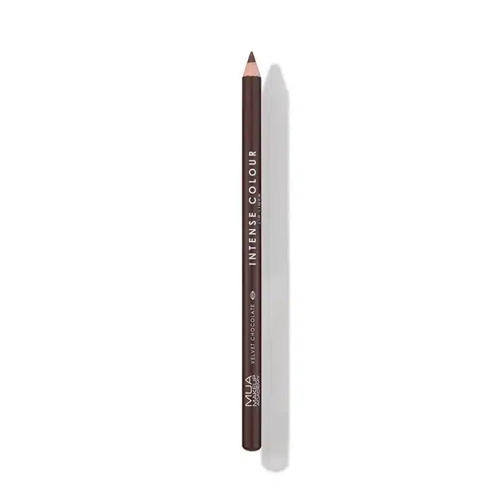 MUA Velvet Chocolate Collection