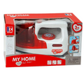 Kider Toys Παιδικό Σίδερο με Φώτα, Ήχους & Ψεκασμό Νερού