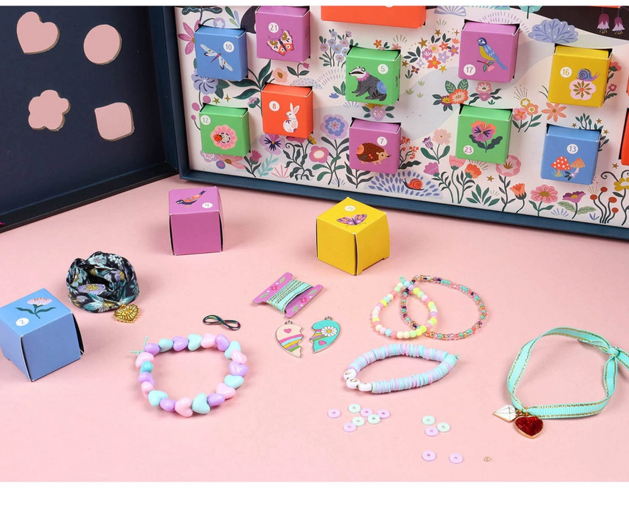 My Jewellery Advent Calendar  AUZ-559867