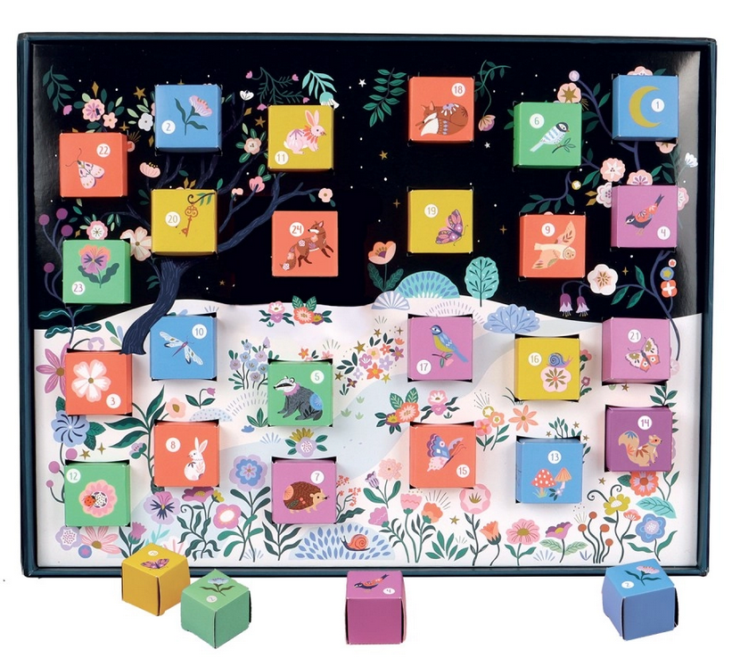 My Jewellery Advent Calendar  AUZ-559867
