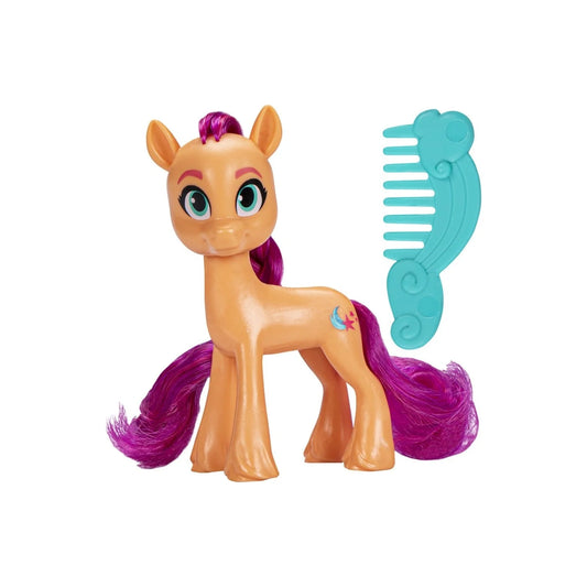 Hasbro My Little Pony Friends Sunny Starscout