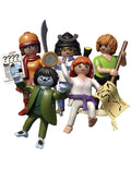 Playmobil Mystery Figures Φιγούρες Μυστηρίου (Σειρά 2) 70717