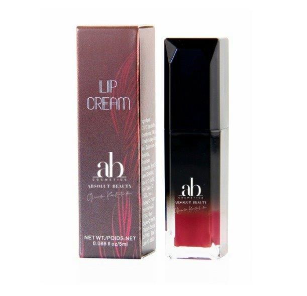 LIP CREAM