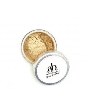 POWDER HIGHLIGHTER