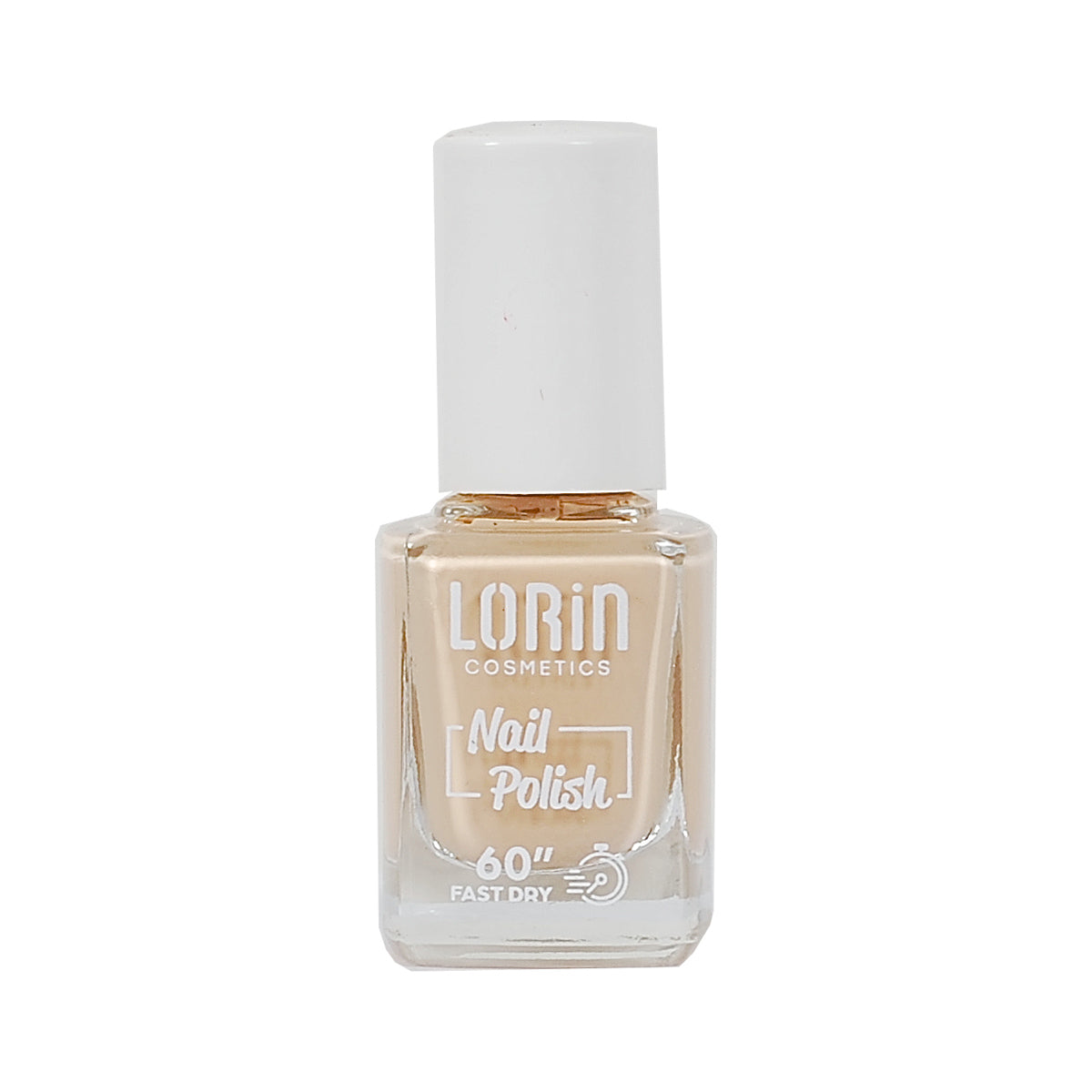 Lorin βερνίκι fast dry 13ml. #111