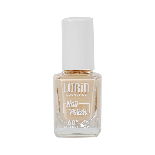 Lorin βερνίκι fast dry 13ml. #111