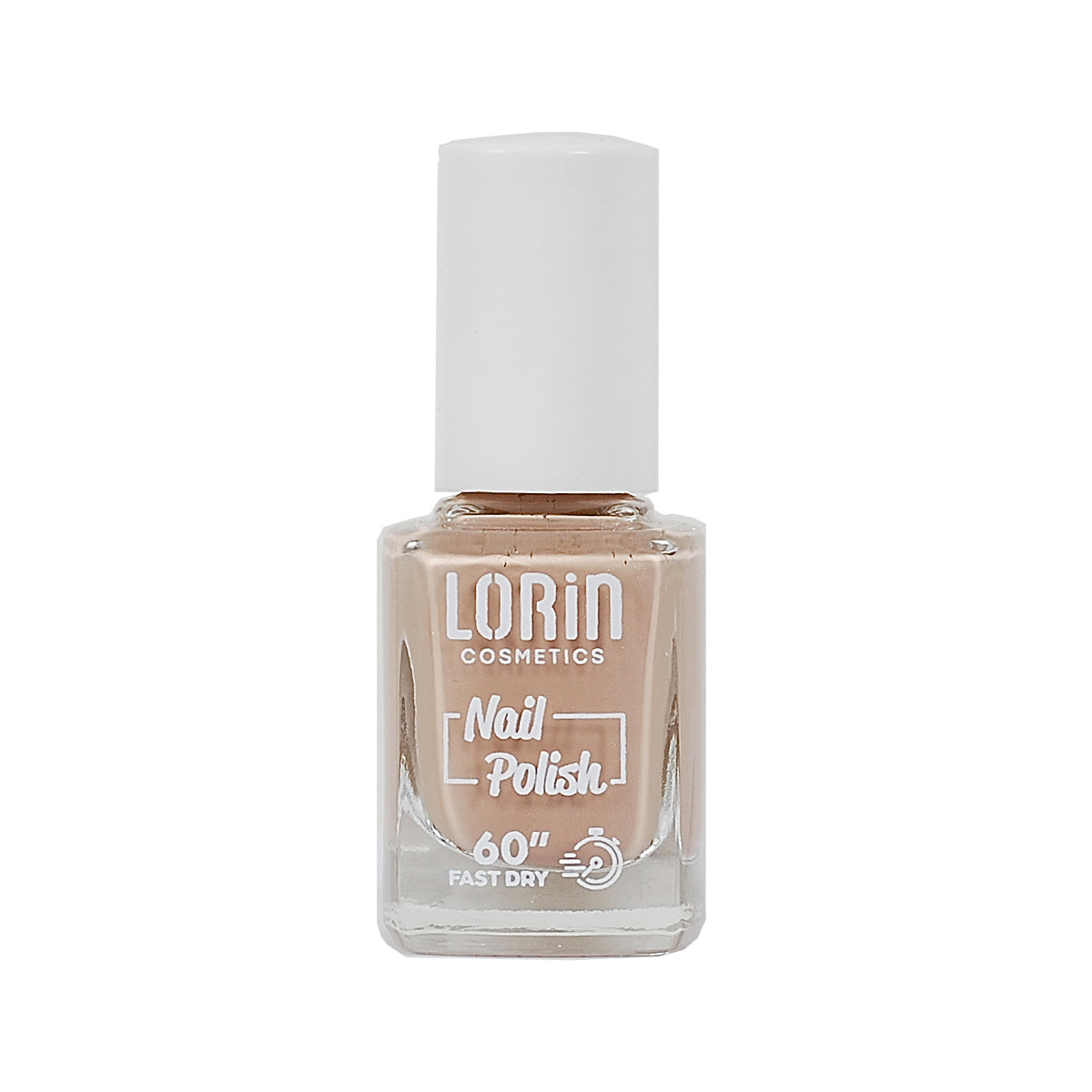 Lorin βερνίκι fast dry 13ml. #112