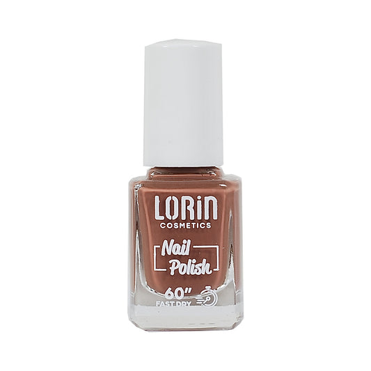 Lorin βερνίκι fast dry 13ml. #113