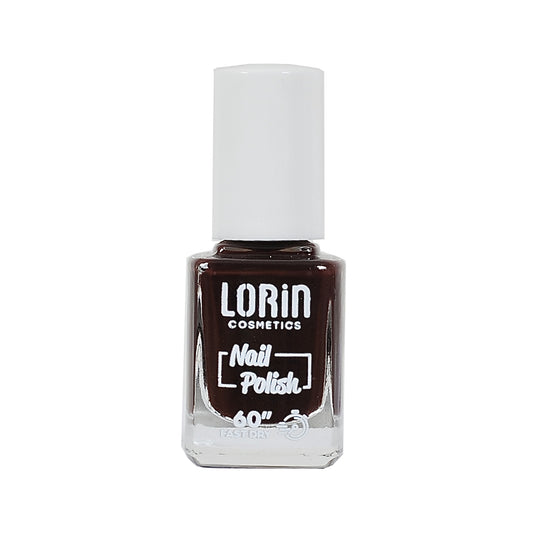 Lorin βερνίκι fast dry 13ml. #114