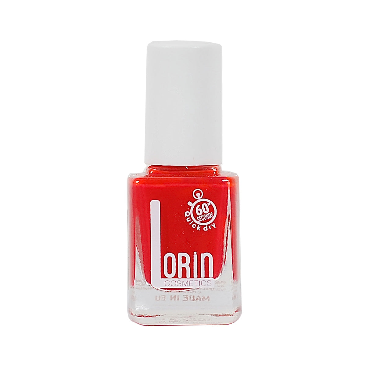 Lorin βερνίκι fast dry 13ml. #141