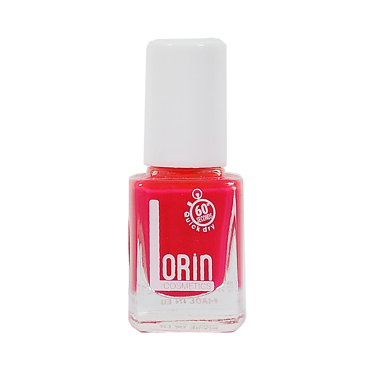 Lorin βερνίκι fast dry 13ml. #143