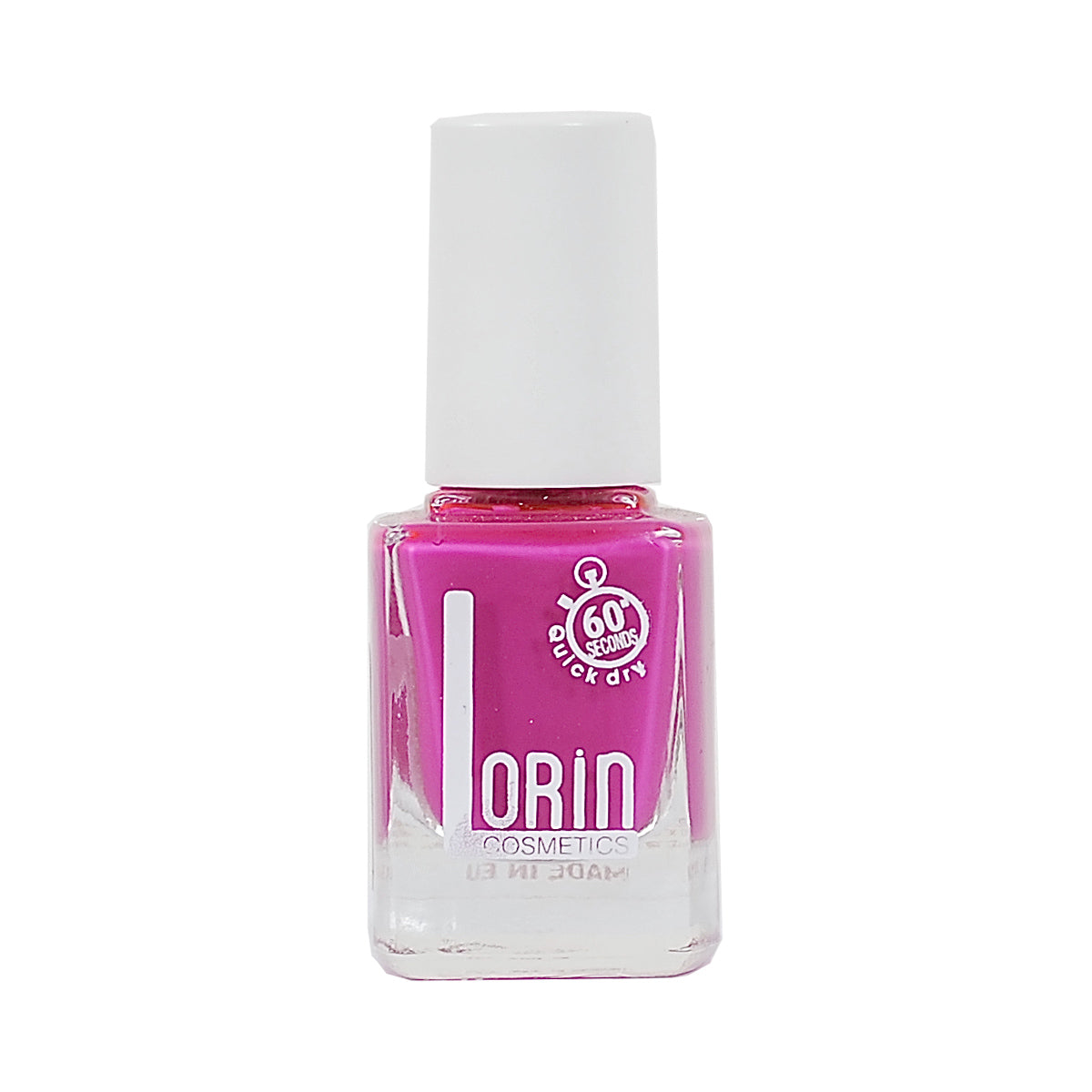 Lorin βερνίκι fast dry 13ml. #148