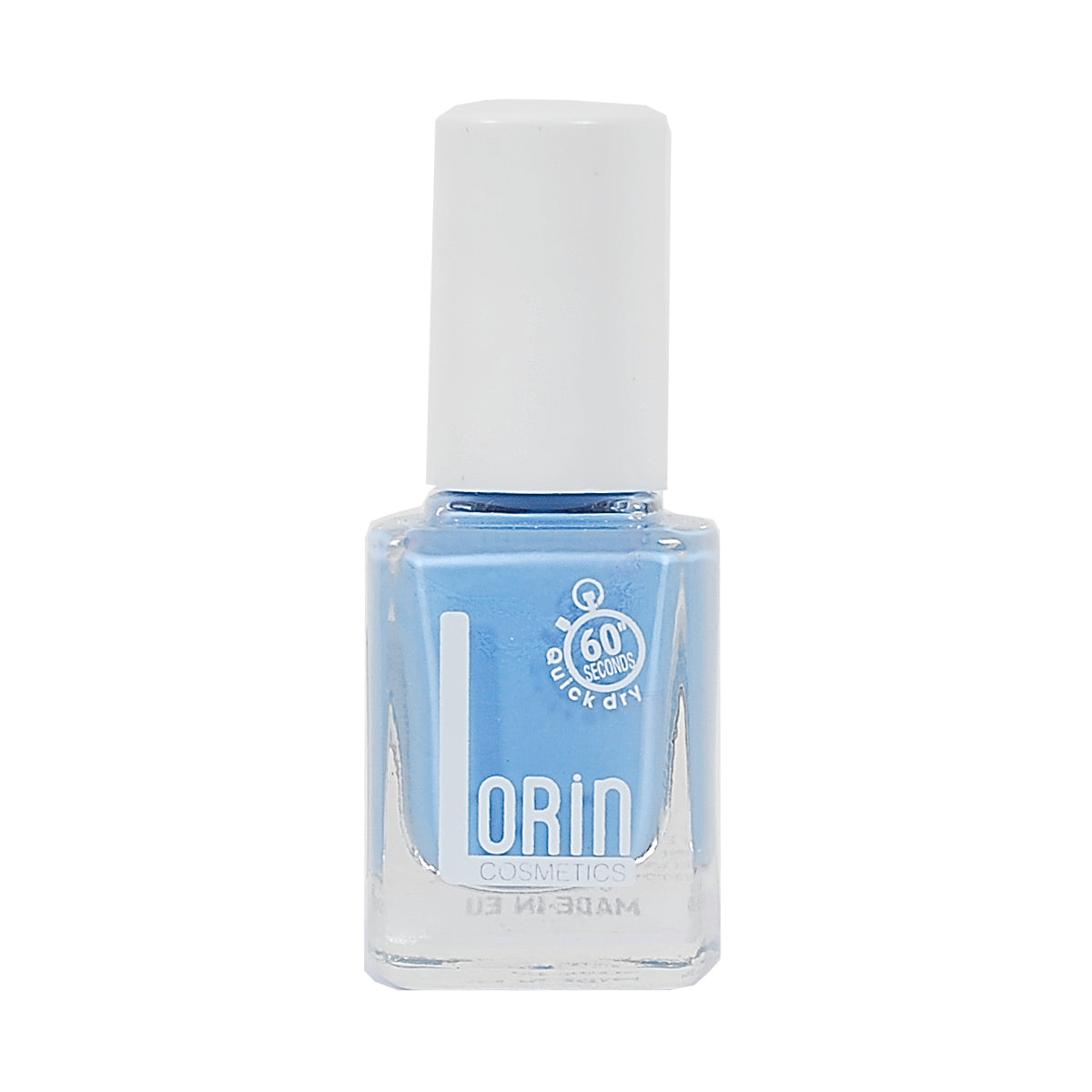 Lorin βερνίκι fast dry 13ml. #150