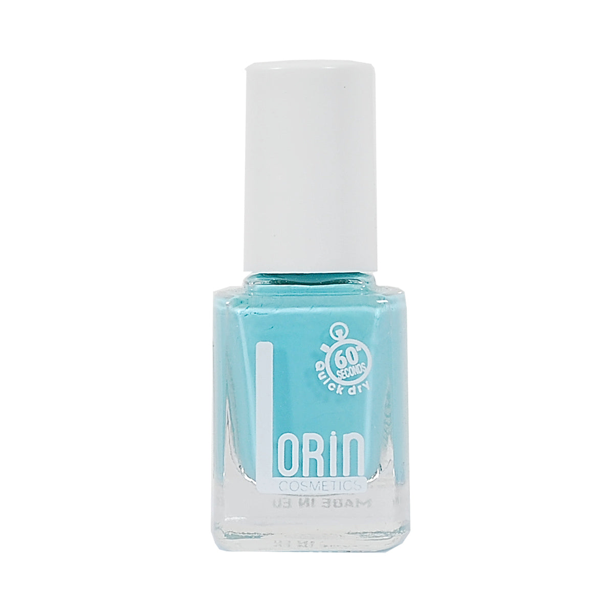 Lorin βερνίκι fast dry 13ml. #153