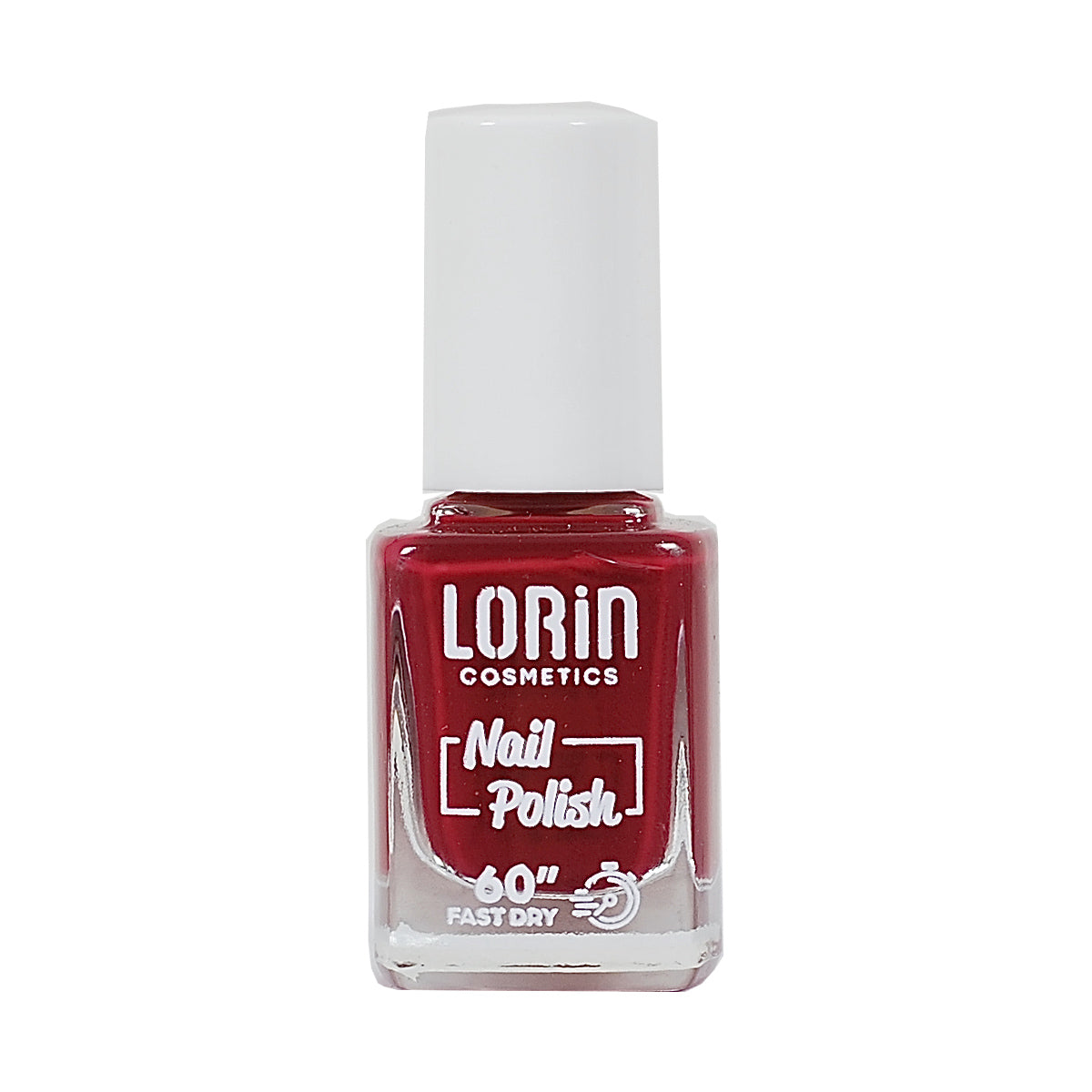 Lorin βερνίκι fast dry 13ml. #163