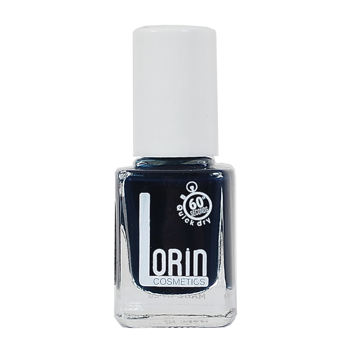 Lorin βερνίκι fast dry 13ml. #166