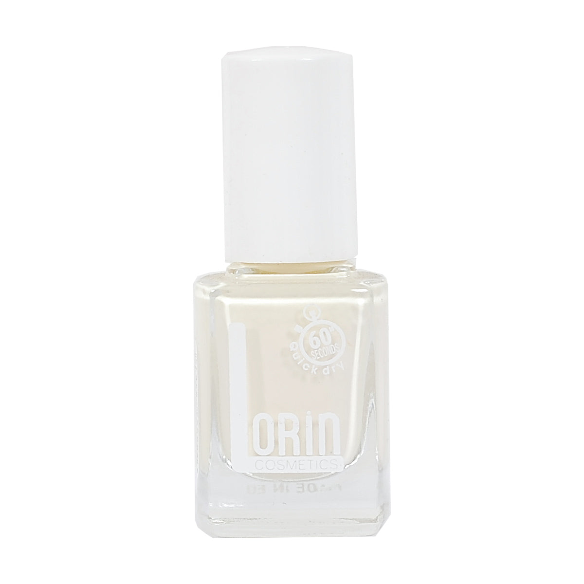Lorin βερνίκι fast dry 13ml. #176