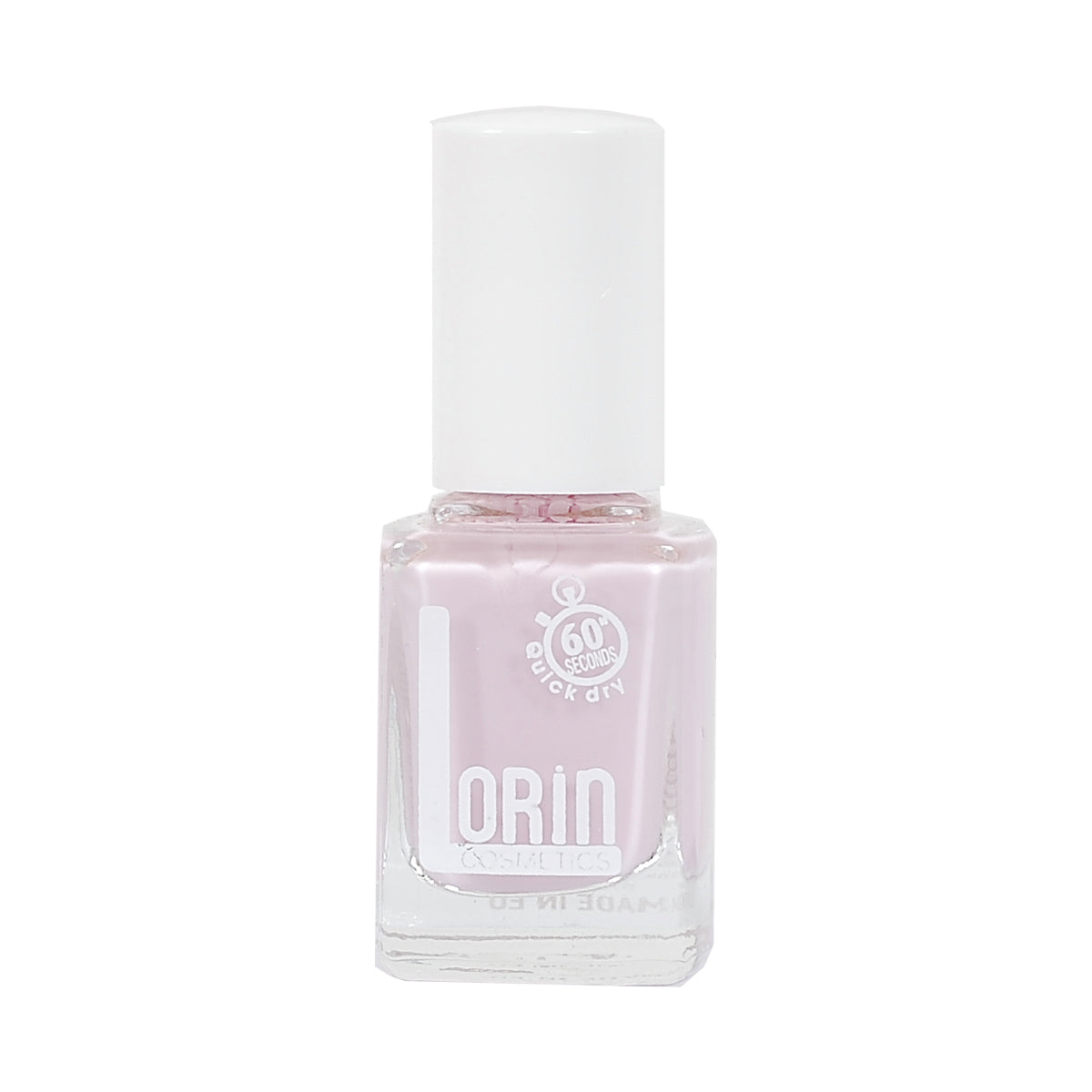Lorin βερνίκι fast dry 13ml. #178
