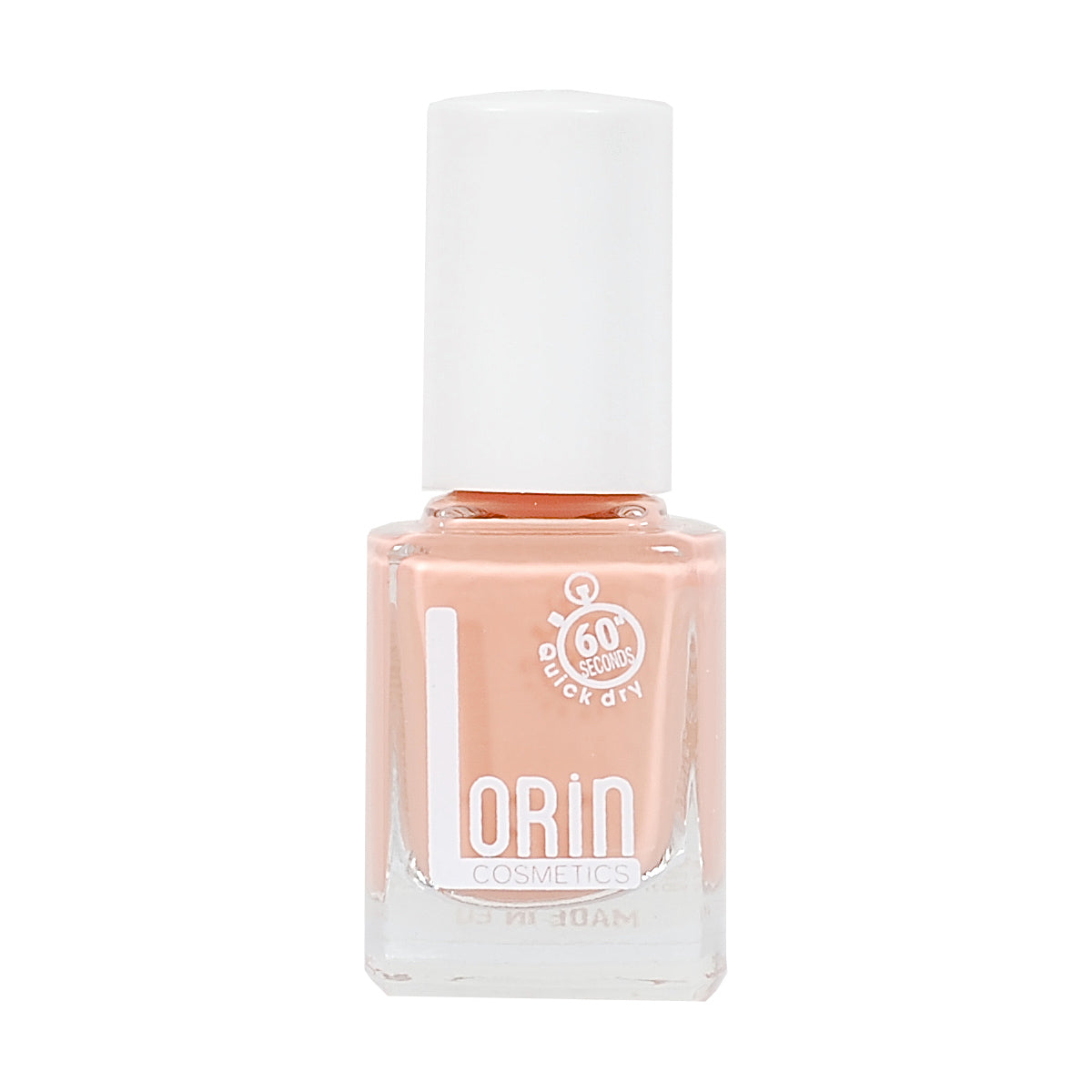 Lorin βερνίκι fast dry 13ml. #179