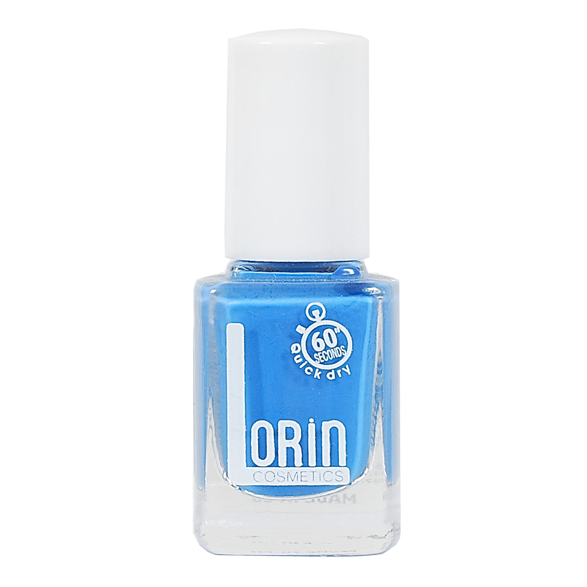Lorin βερνίκι fast dry 13ml. #183