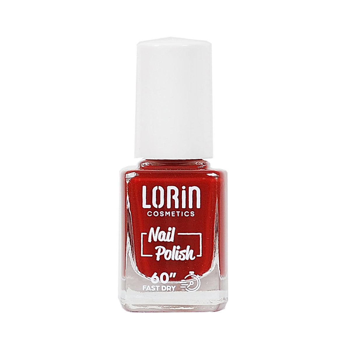 Lorin βερνίκι fast dry 13ml. #188