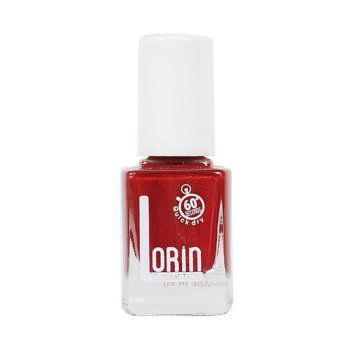 Lorin βερνίκι fast dry 13ml. #189