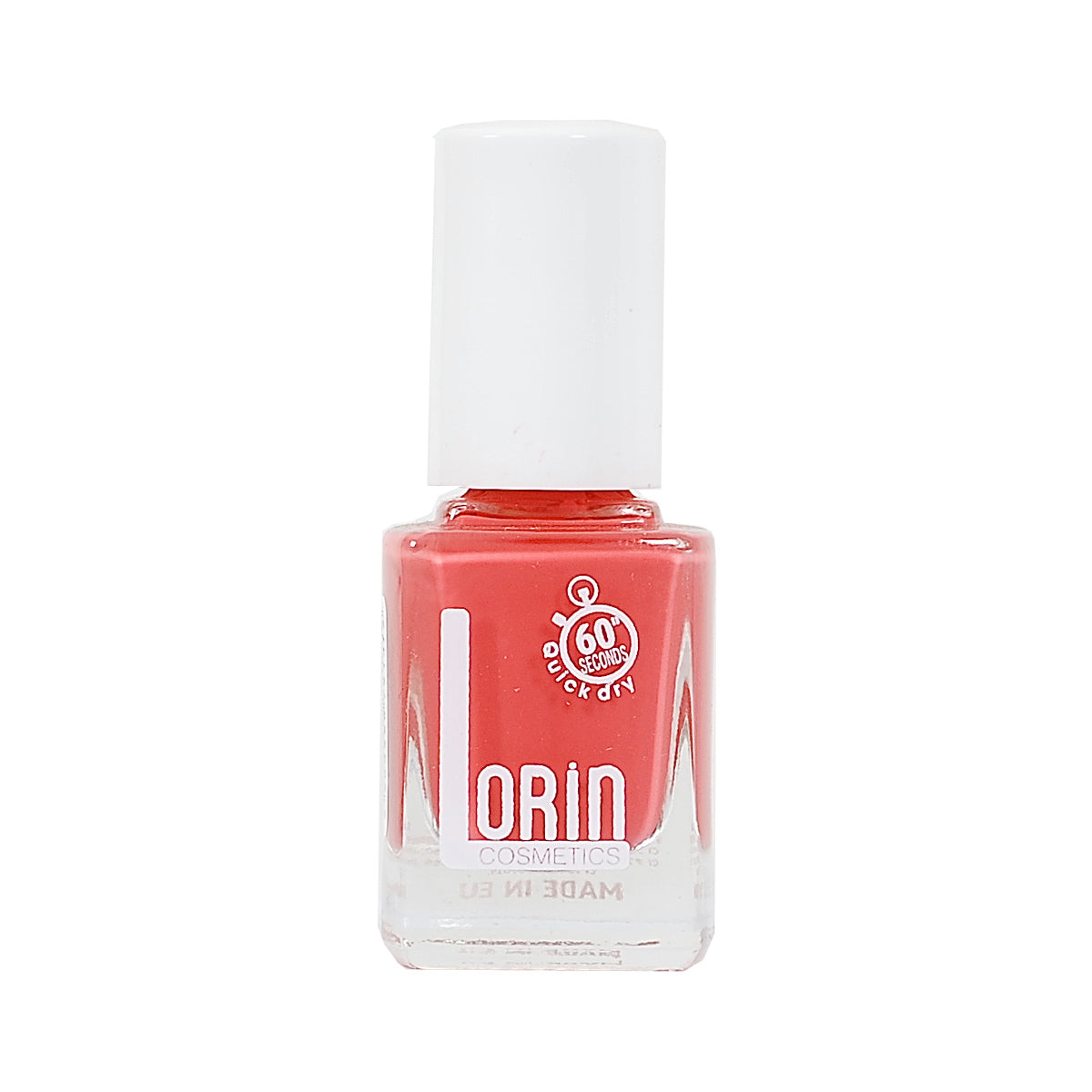 Lorin βερνίκι fast dry 13ml. #190
