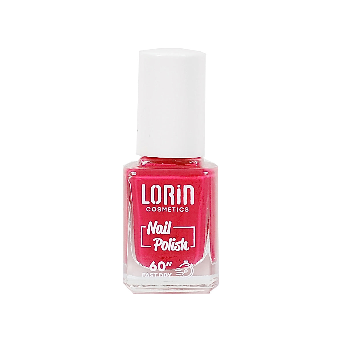 Lorin βερνίκι fast dry 13ml. #195