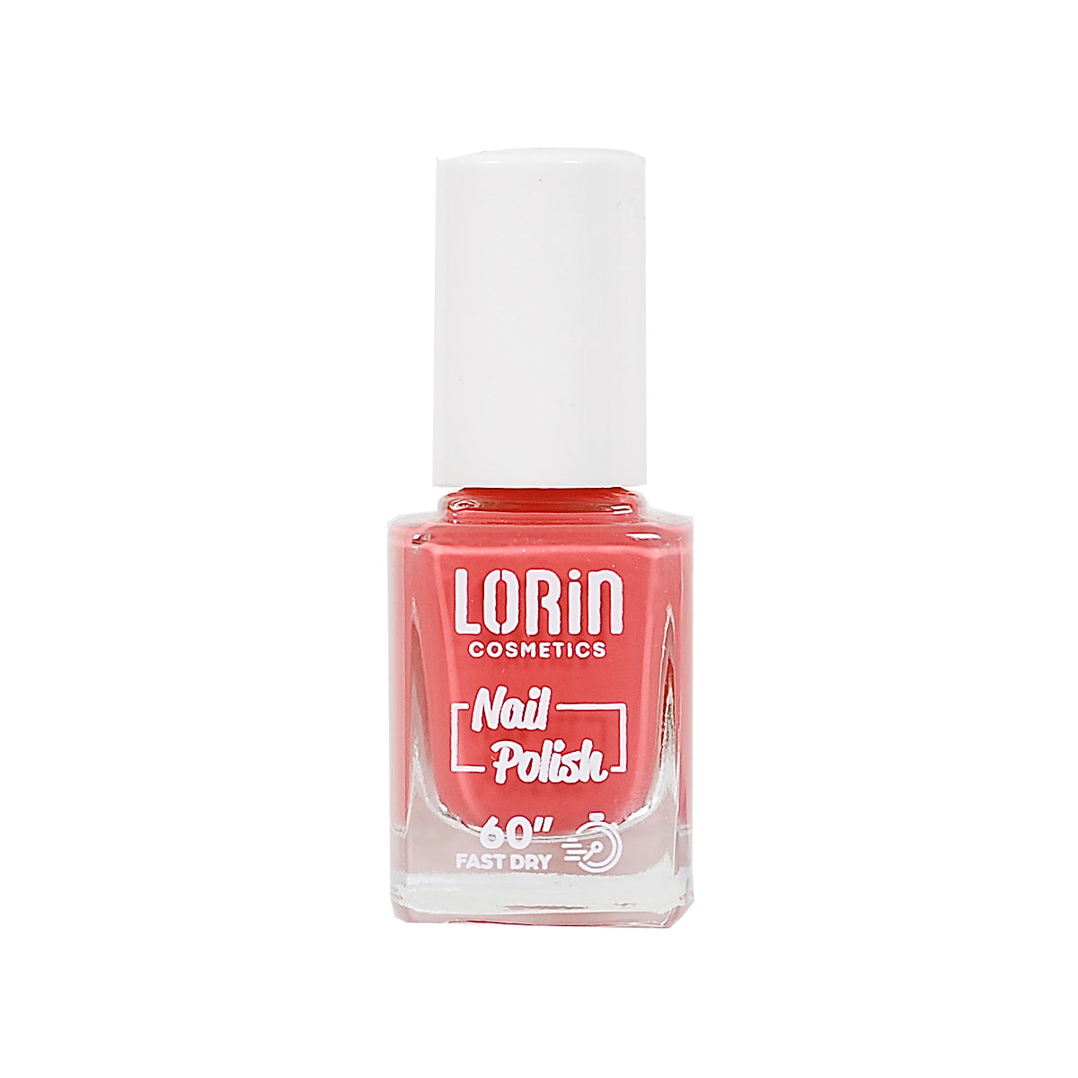 Lorin βερνίκι fast dry 13ml. #198