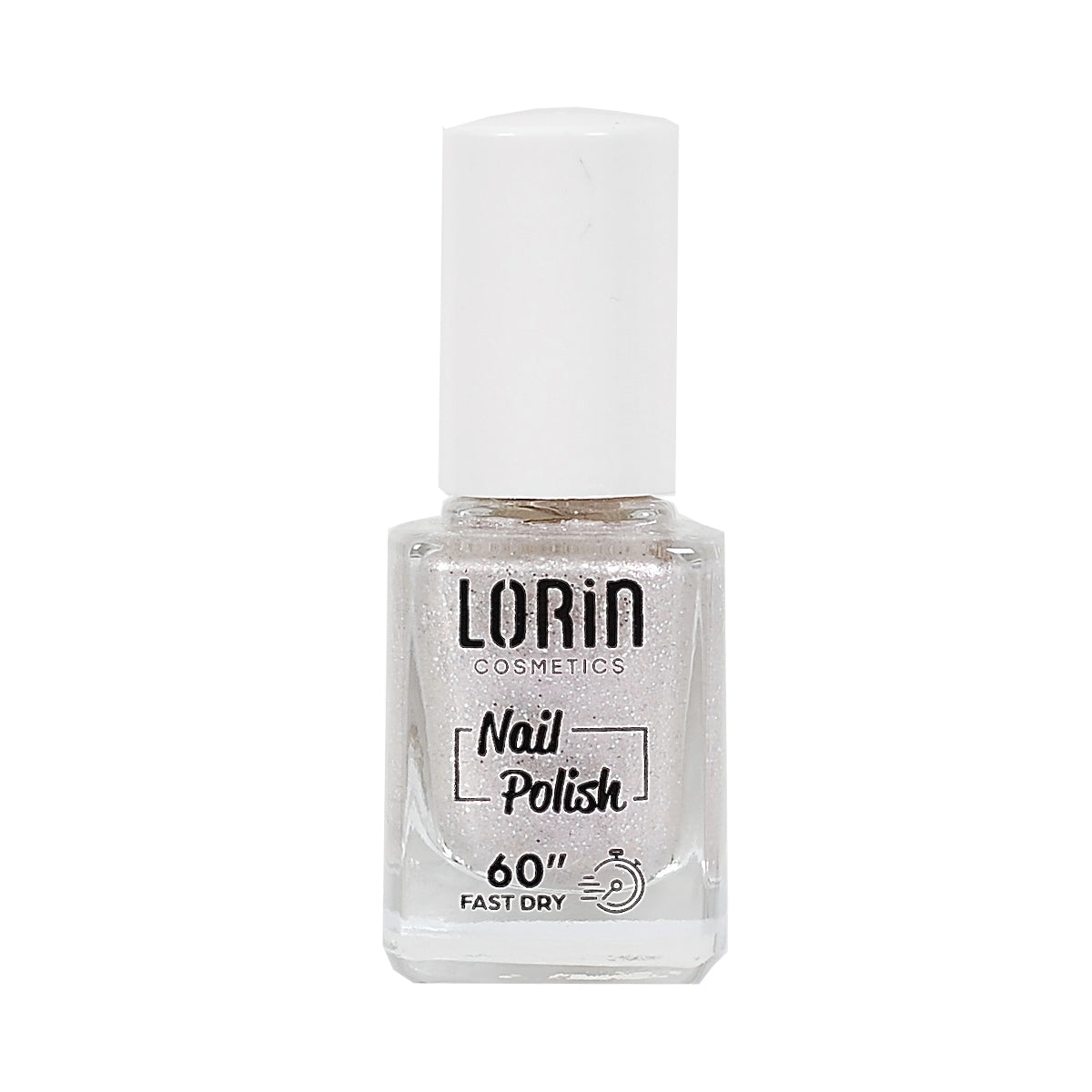 Lorin βερνίκι fast dry 13ml. #202