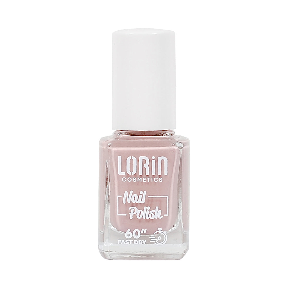 Lorin βερνίκι fast dry 13ml. #209