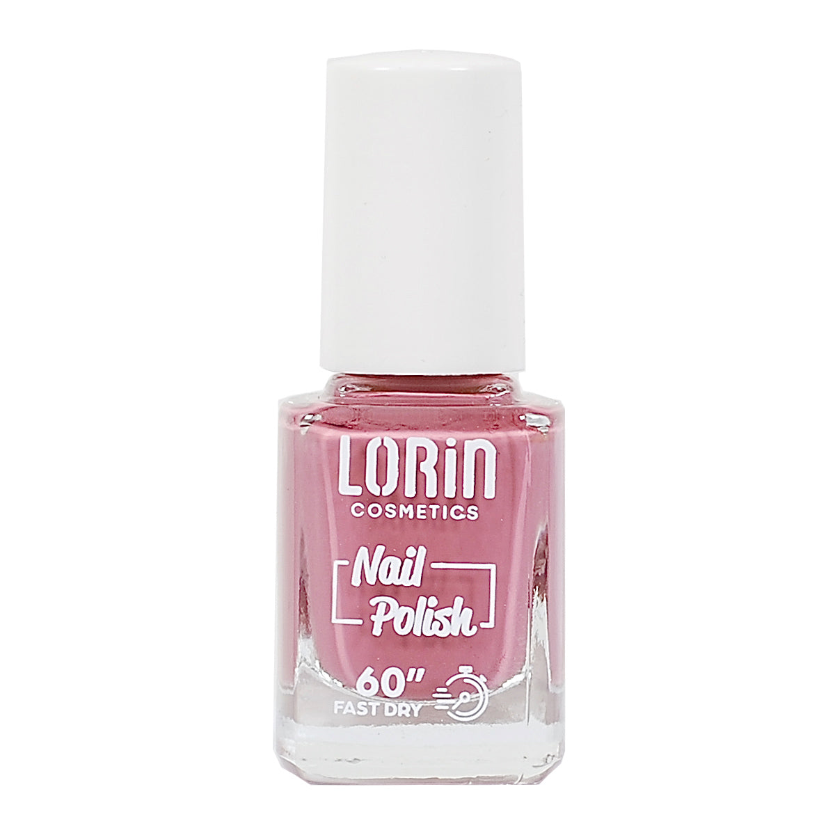 Lorin βερνίκι fast dry 13ml. #211