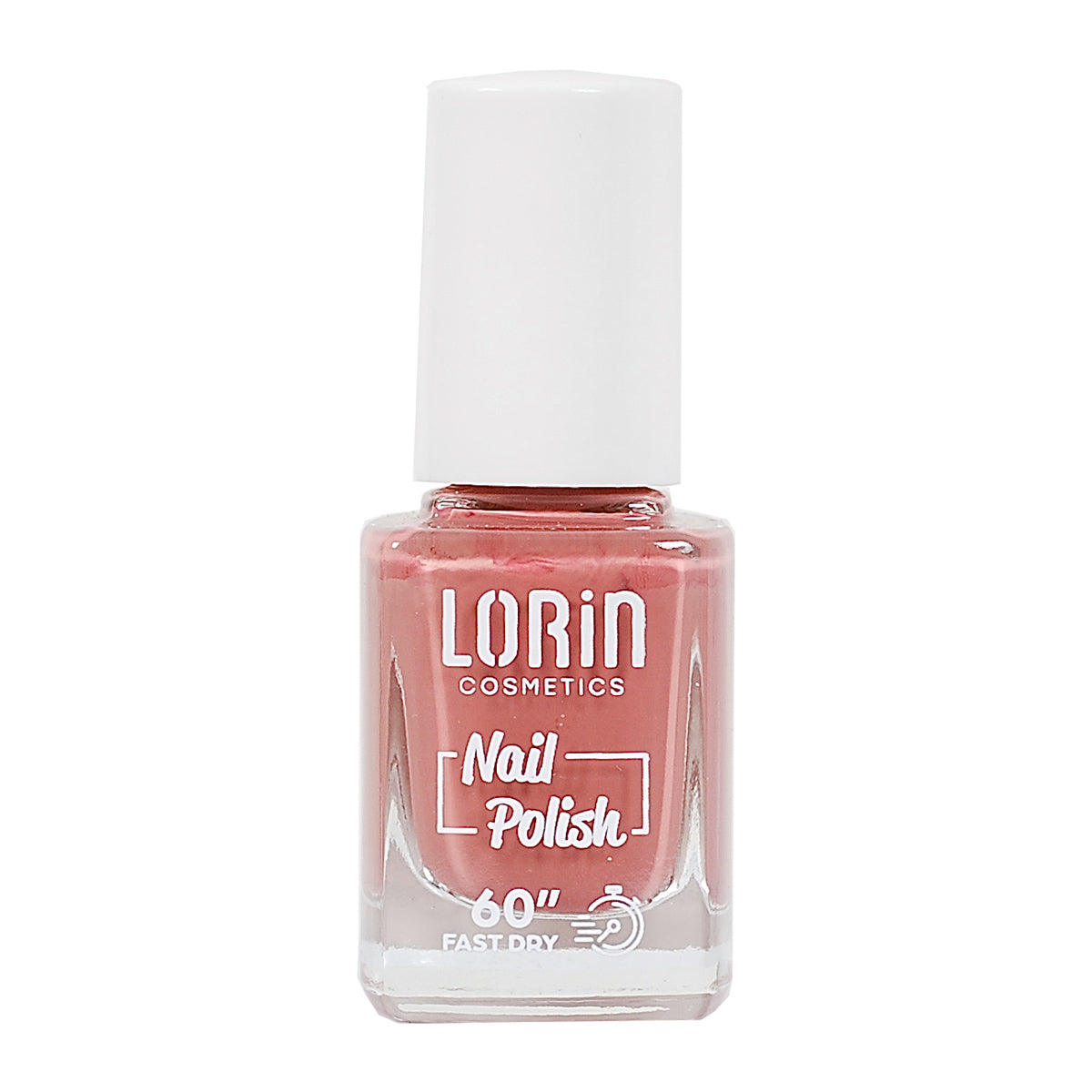 Lorin βερνίκι fast dry 13ml. #213