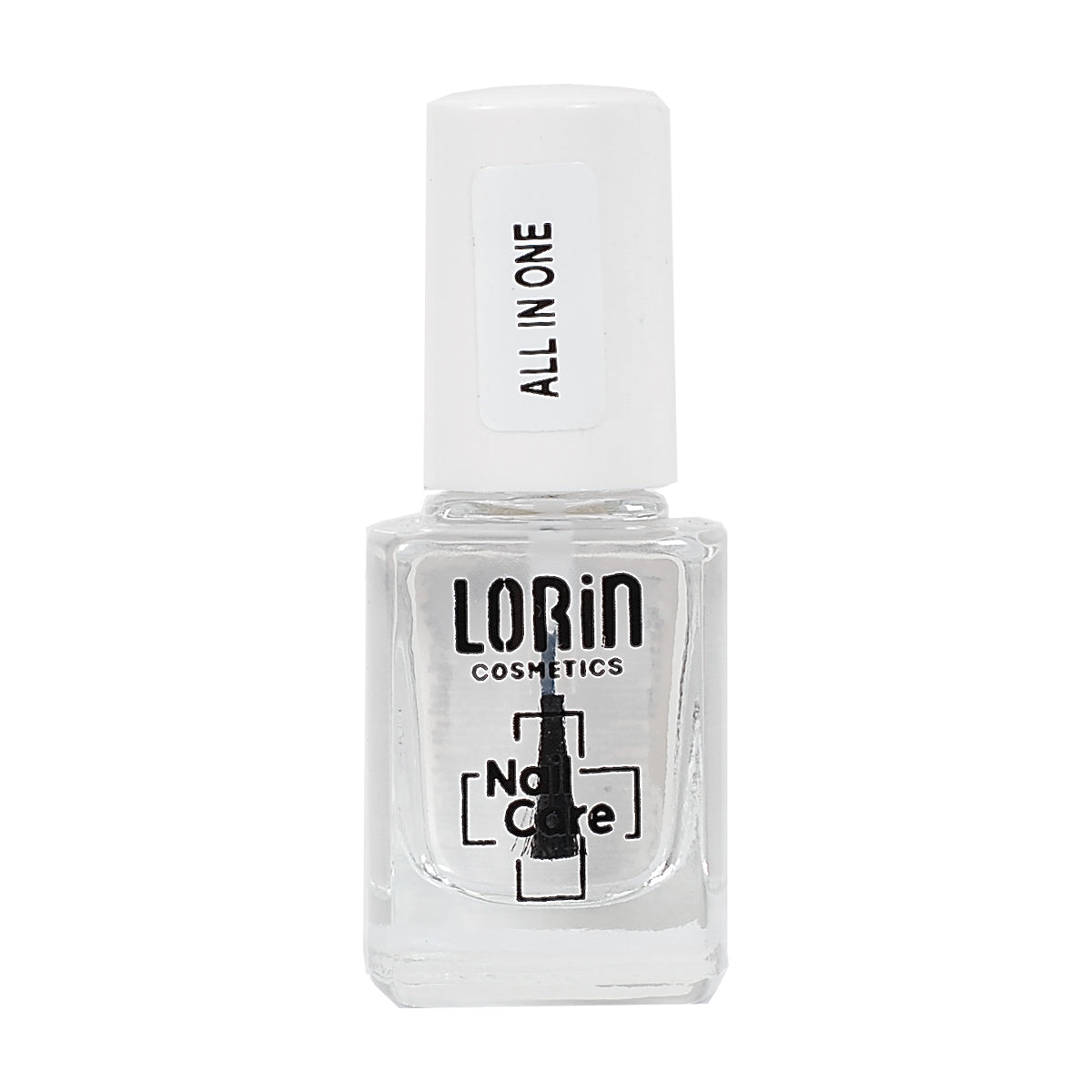Lorin Θεραπεία Νυχιών - #94 All in one nail care 13ml.