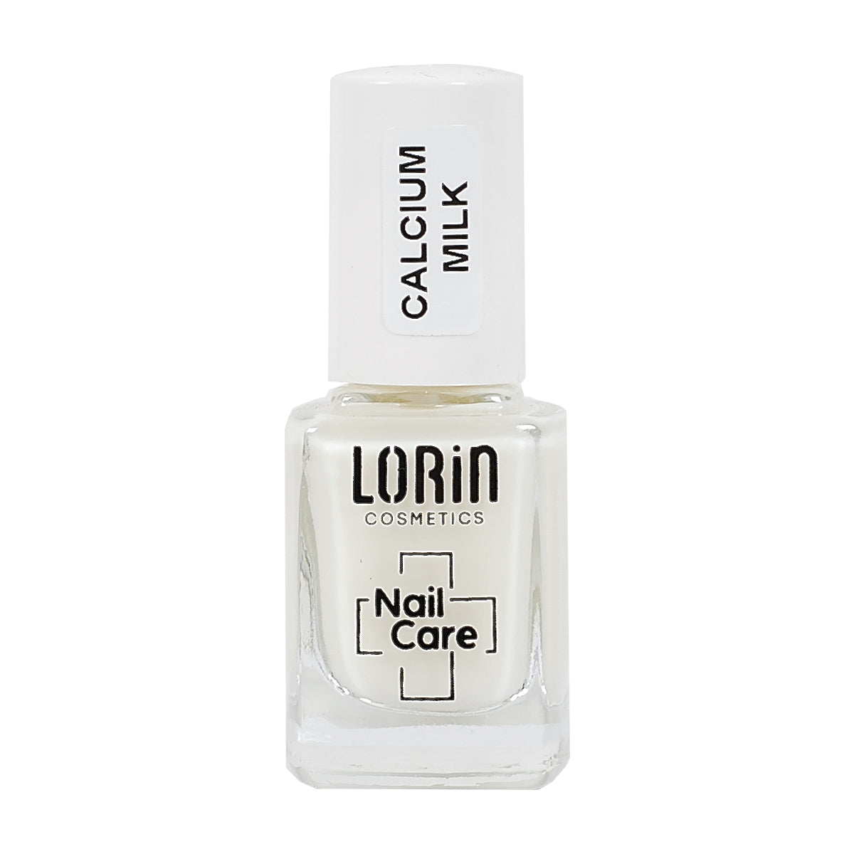 Lorin Θεραπεία Νυχιών – #96 Calcium Milk Gel 13ml.